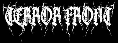 logo Terrorfront (SVN)